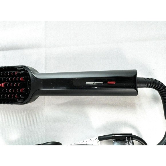 Tymo Hair Tymo Ionic Plus Straightening Brush Dense Bristles 6